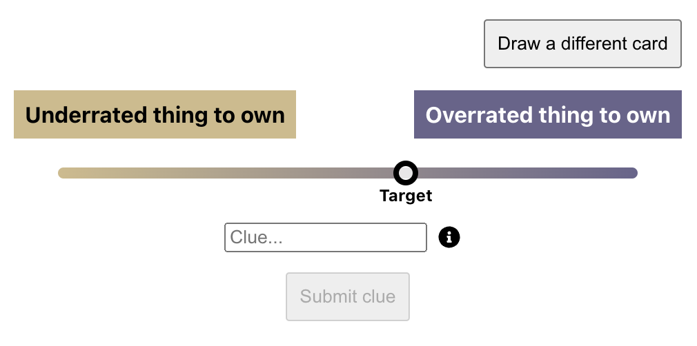 Free online Pictionary adaptation