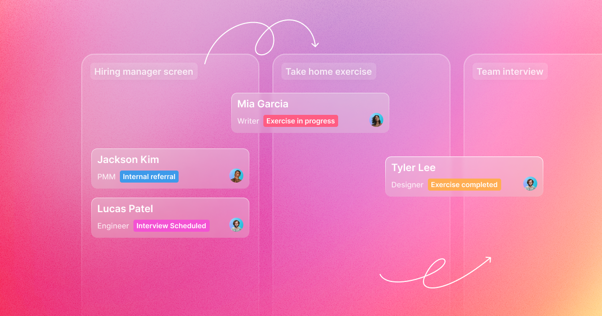 Inside Height: How we run recruiting and track candidates without a dedicated ATS